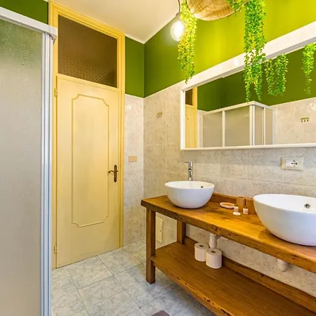 Holiday home Novalesi Vintage Interno 1 Noale