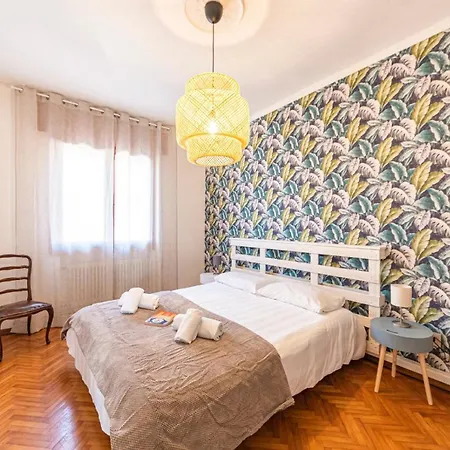 Holiday home Novalesi Vintage Interno 1 *