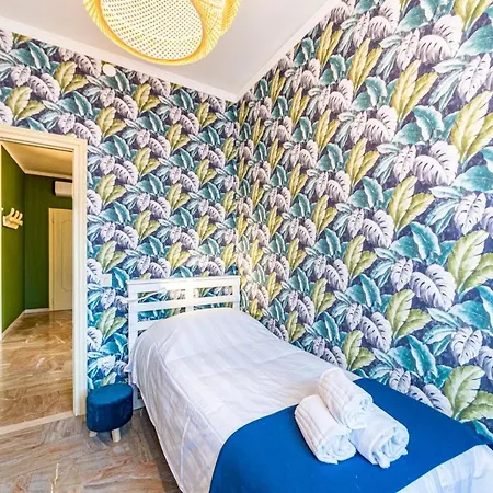 Holiday home Novalesi Vintage Interno 1 Noale