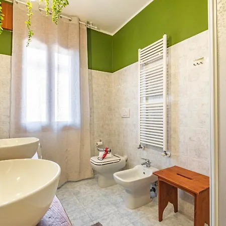 Novalesi Vintage Interno 1 Holiday home *