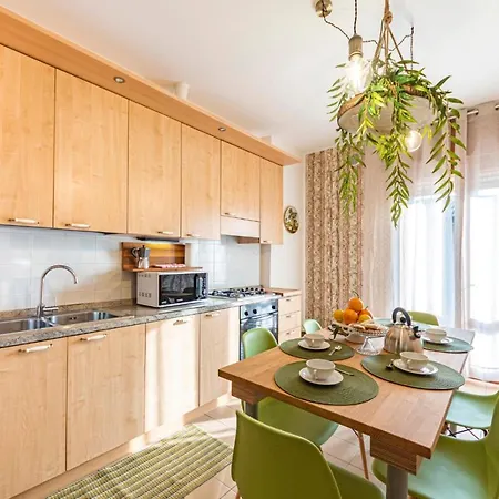 Holiday home Novalesi Vintage Interno 1 *
