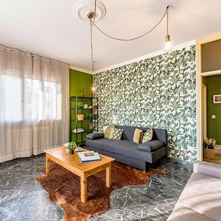 Holiday home Novalesi Vintage Interno 1 *