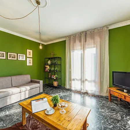 Novalesi Vintage Interno 1 Holiday home *