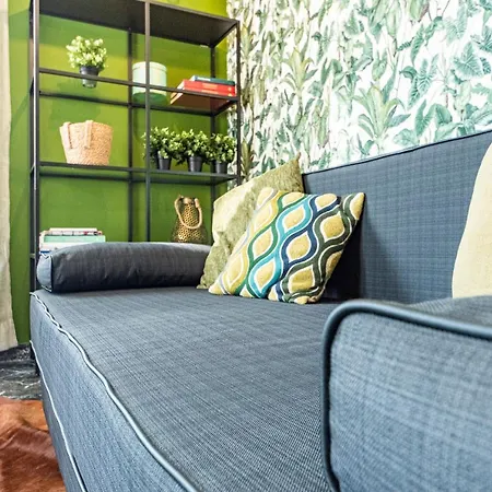 Holiday home Novalesi Vintage Interno 1 Noale