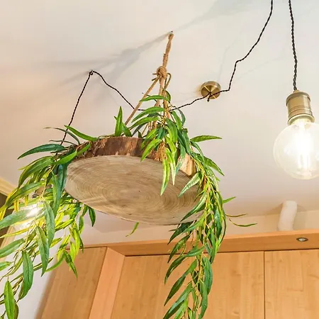 Novalesi Vintage Interno 1 Holiday home Noale