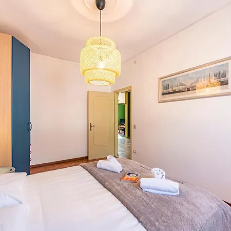 Novalesi Vintage Interno 1 * Noale