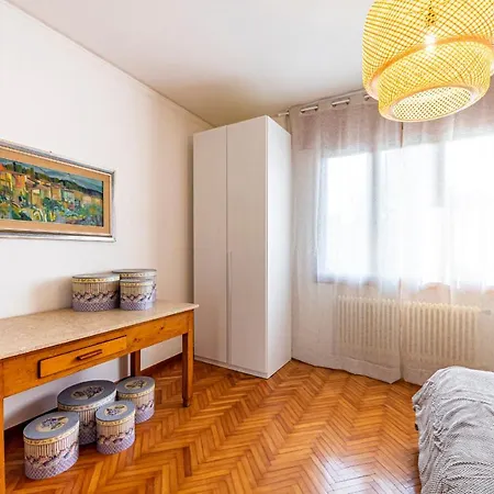 Novalesi Vintage Interno 1 * Noale