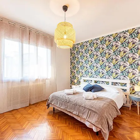 Novalesi Vintage Interno 1 Holiday home *